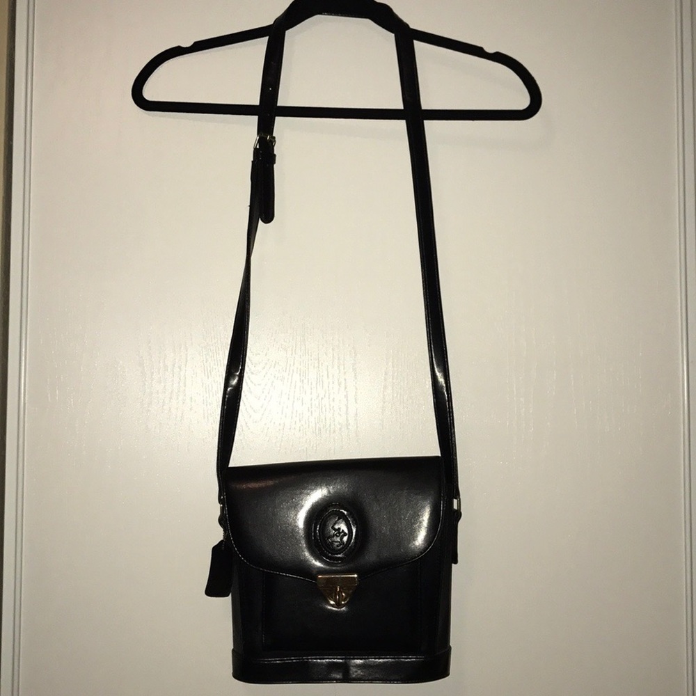 Vintage Polo Crossbody bag